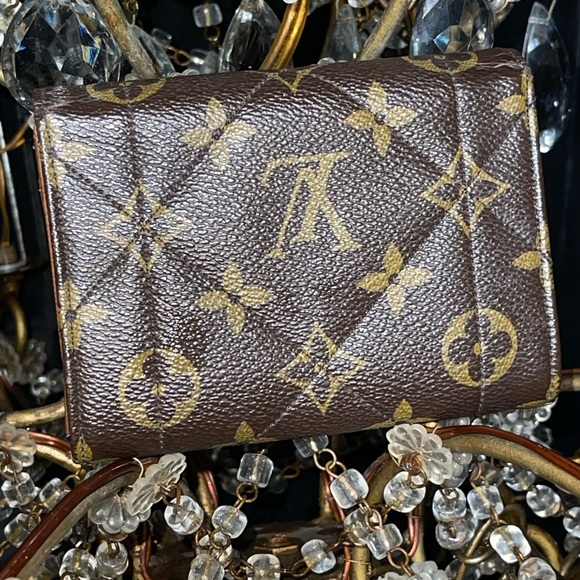 Monogram Etoile Compact Wallet - Picture 3 of 6